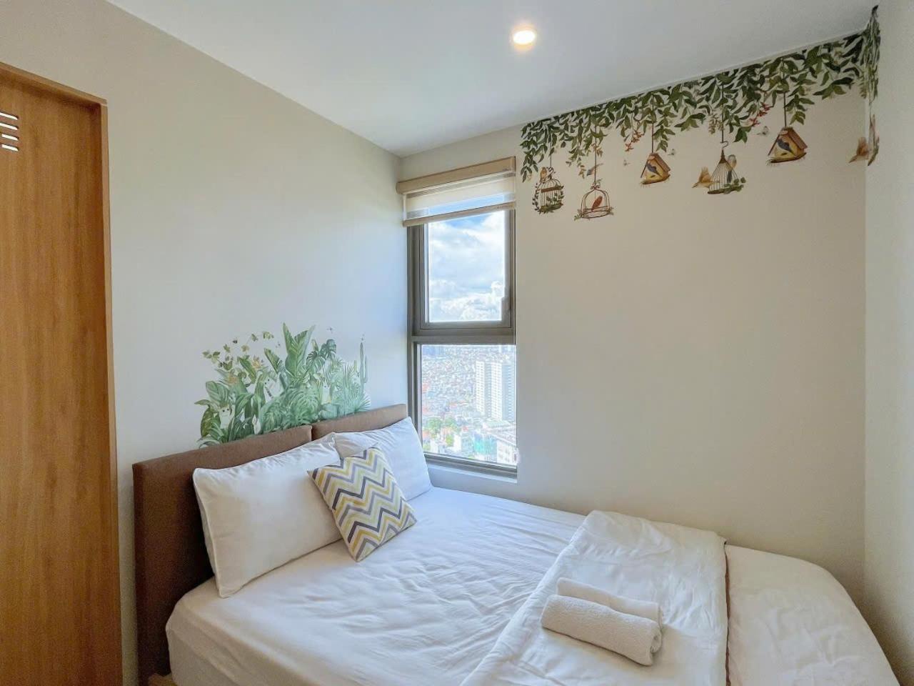The Song Apartment 5 Stars Vung Tau - Can Ho Du Lich 5 Sao Canh Bien - Dumin'S Homestay Room photo