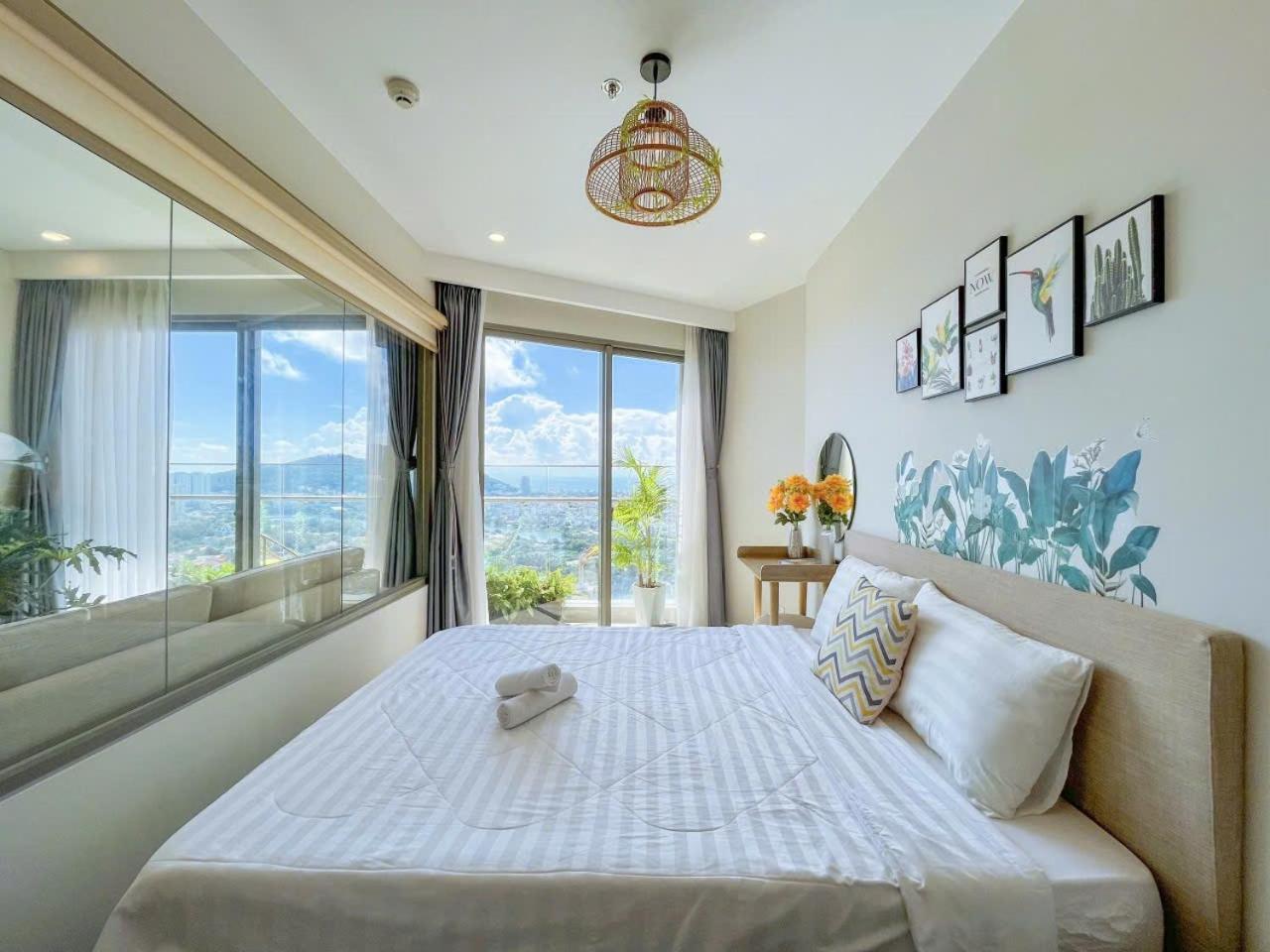 The Song Apartment 5 Stars Vung Tau - Can Ho Du Lich 5 Sao Canh Bien - Dumin'S Homestay Room photo