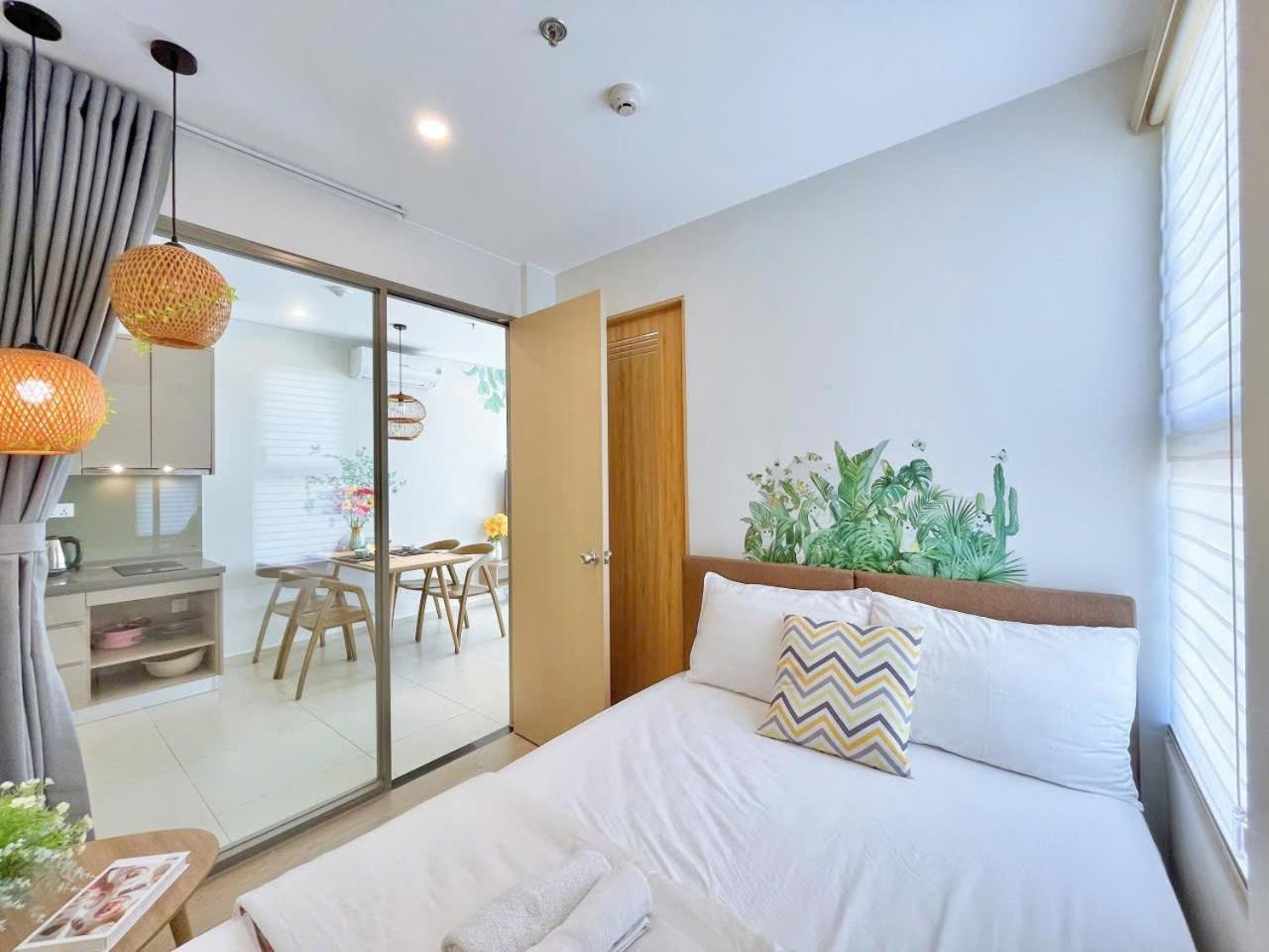 The Song Apartment 5 Stars Vung Tau - Can Ho Du Lich 5 Sao Canh Bien - Dumin'S Homestay Room photo