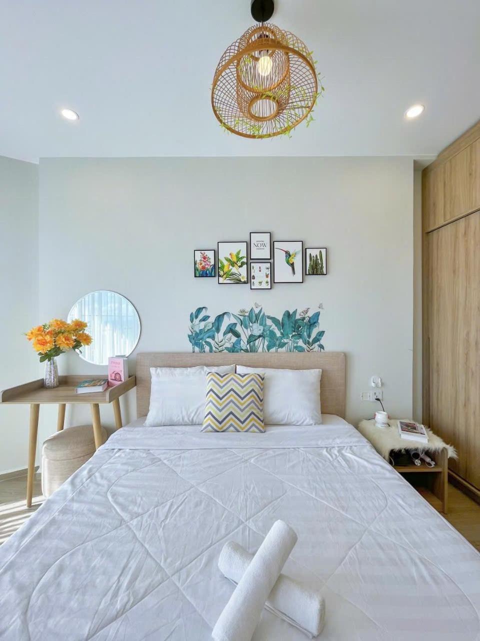 The Song Apartment 5 Stars Vung Tau - Can Ho Du Lich 5 Sao Canh Bien - Dumin'S Homestay Room photo