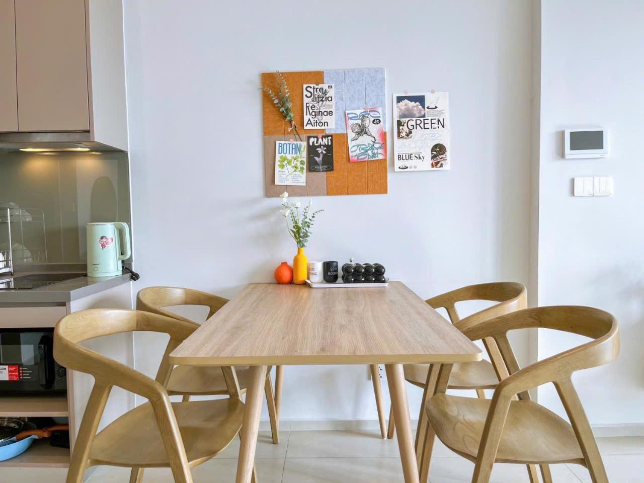 The Song Apartment 5 Stars Vung Tau - Can Ho Du Lich 5 Sao Canh Bien - Dumin'S Homestay Room photo