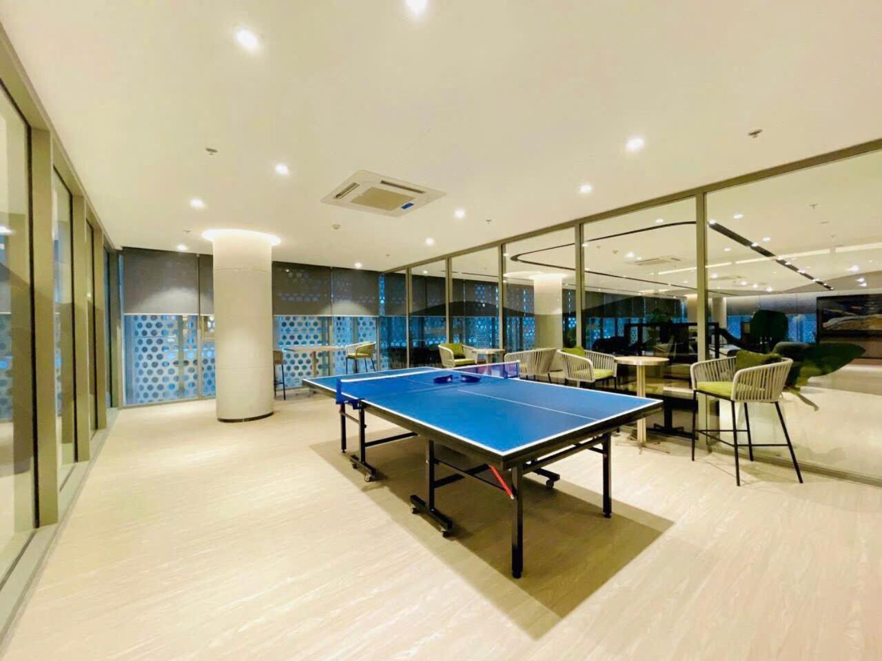 The Song Apartment 5 Stars Vung Tau - Can Ho Du Lich 5 Sao Canh Bien - Dumin'S Homestay Exterior photo