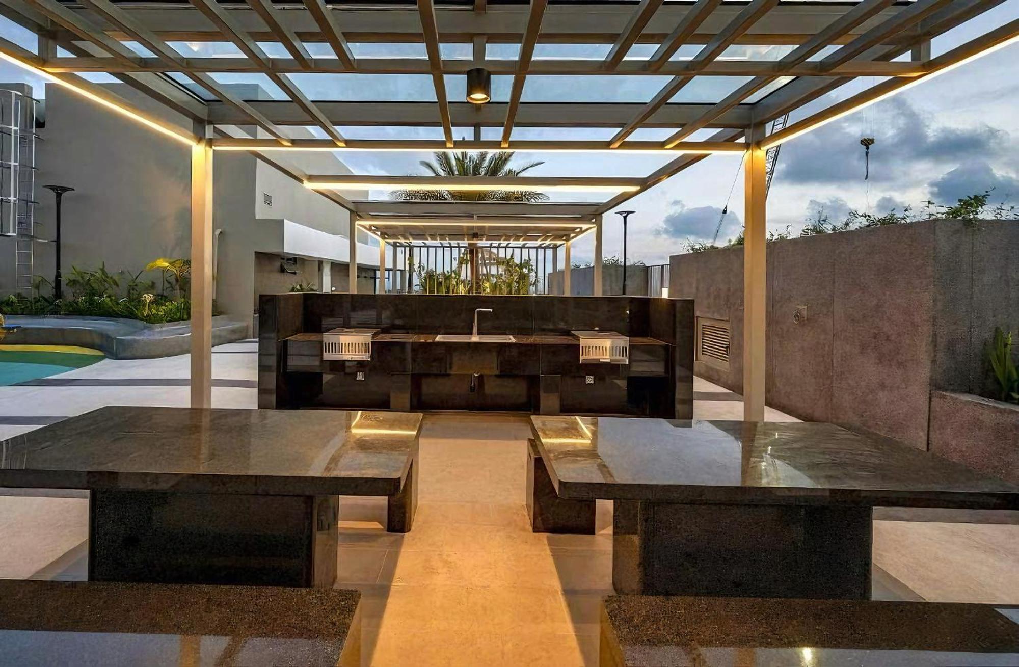The Song Apartment 5 Stars Vung Tau - Can Ho Du Lich 5 Sao Canh Bien - Dumin'S Homestay Exterior photo